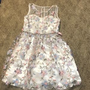 Rare Editions Girls dress size 16